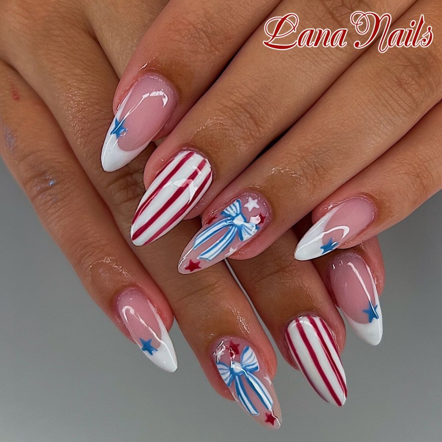 Lana Nails